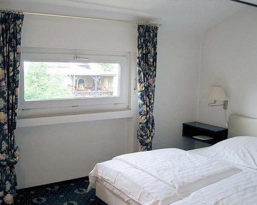 Haus Litzbruck Hotel Dusseldorf Exterior photo